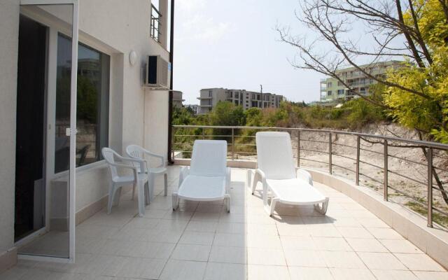 Saint George Hotel 1