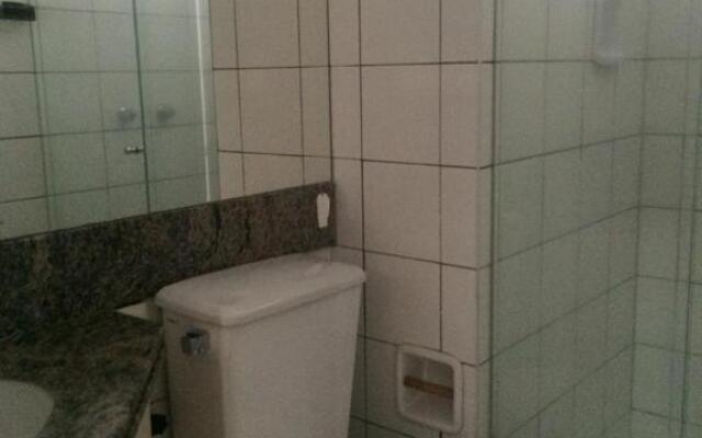 Vila Costeira Flat Apto Particular