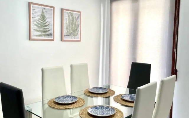 Grace Apartments - 3 bedroom City Centre
