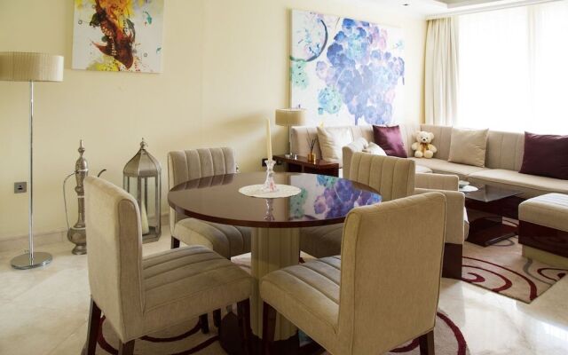 HiGuests - Grandeur Residences