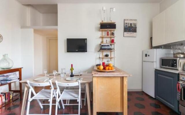 Studio Flat Testaccio