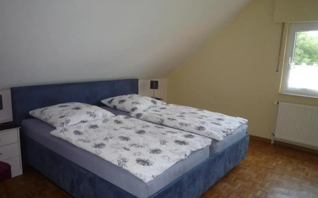 Ferienwohnung mit 3 Schlafzimmern