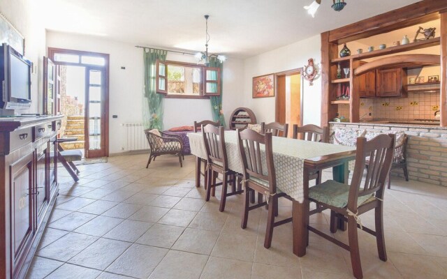 Stunning Home in Arbus With 2 Bedrooms