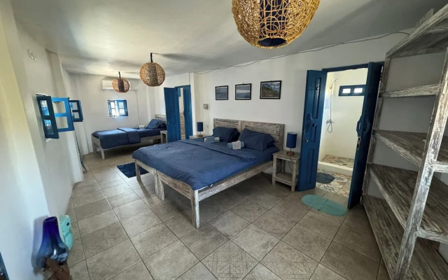 Bali Bio Villas