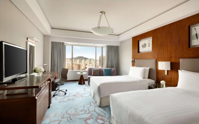 Shangri-La Qingdao
