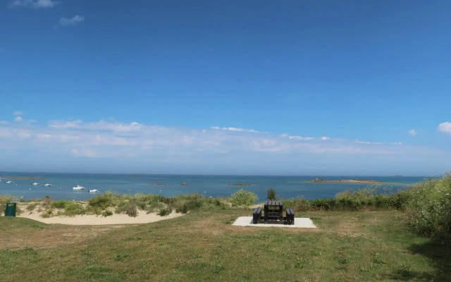 Holiday Home Ty Maï Pi - PBA101