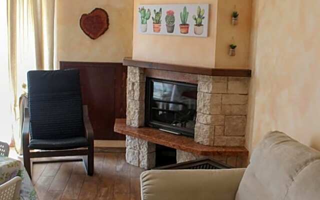 B&B La poeta