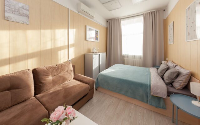 Mini-hotel Spikado