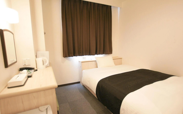 Miyazaki Daiichi Hotel