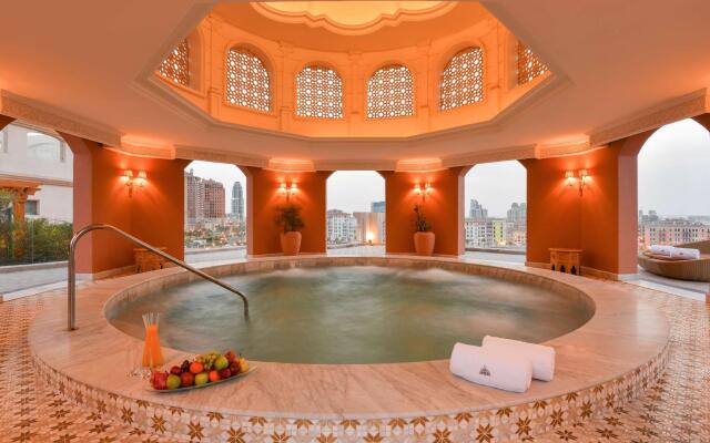 Marsa Malaz Kempinski, The Pearl - Doha