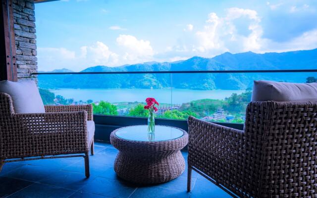 Dorje's Resort & Spa