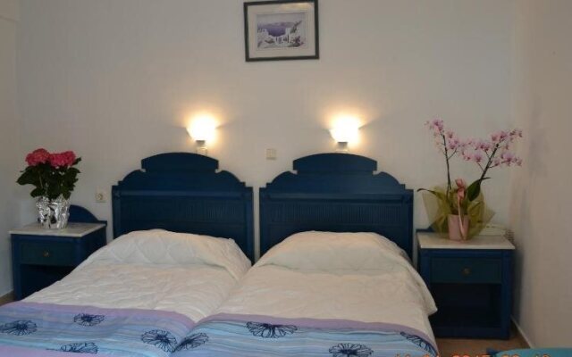 Hotel Lignos