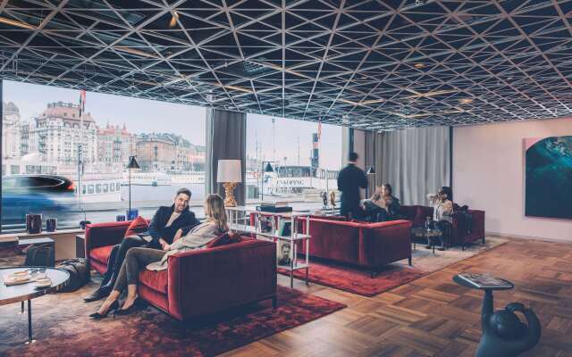 Radisson Collection, Strand Hotel, Stockholm