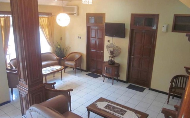 Hotel Vidi 1