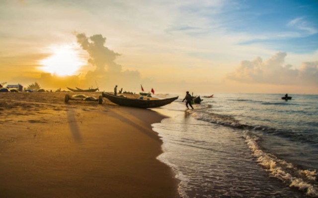 Hoang Anh Hotel Vung Tau