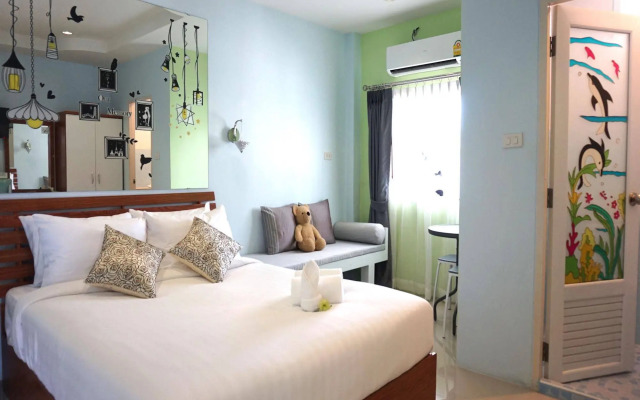 Naka Dream Hotel