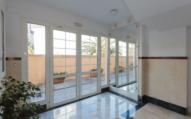 SunHome Alamos Torremolinos