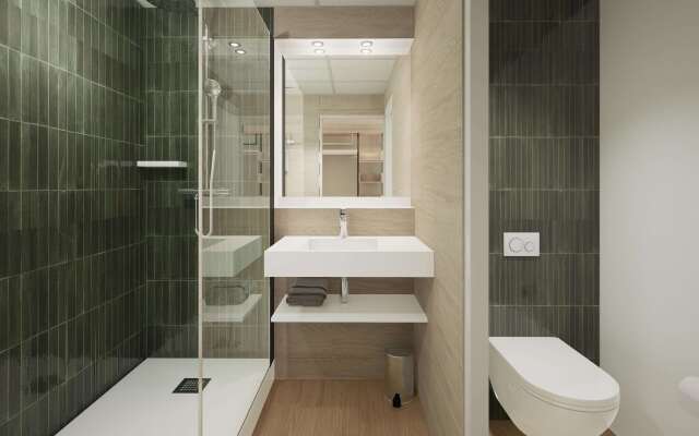 Best Western Plus Hotel Admiral