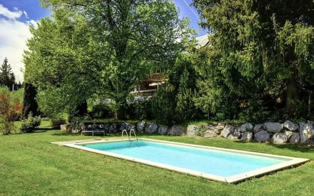 Ferienhaus Schwarzwald