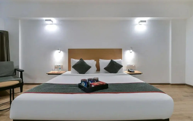 OYO Townhouse 074 Nampally