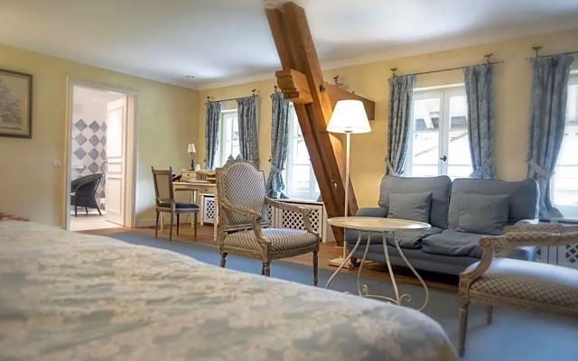 Der Linslerhof - Hotel, Restaurant, Events & Natur