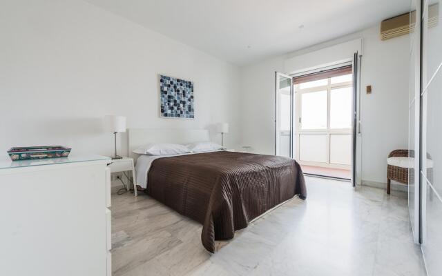 Piazza Europa Landscape by Wonderful Italy