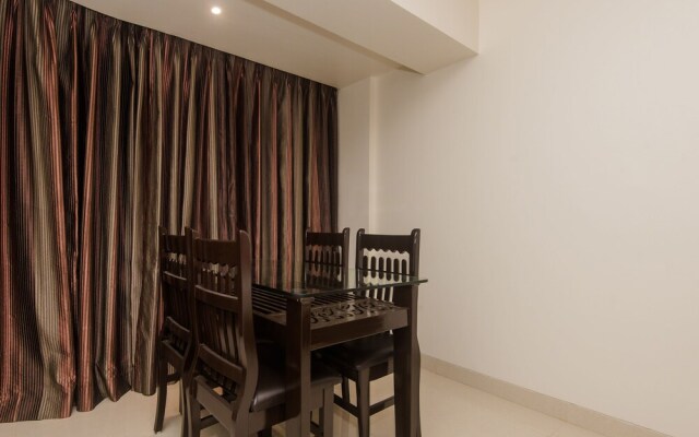 OYO 17192 Staycation  Holidays