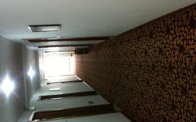 Suzhou Lanying Holiday Hotel