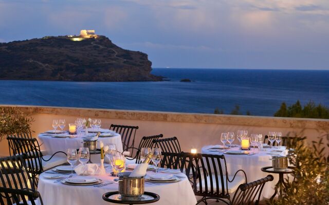 Cape Sounio, A Grecotel Resort to Live
