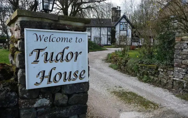 Tudor House