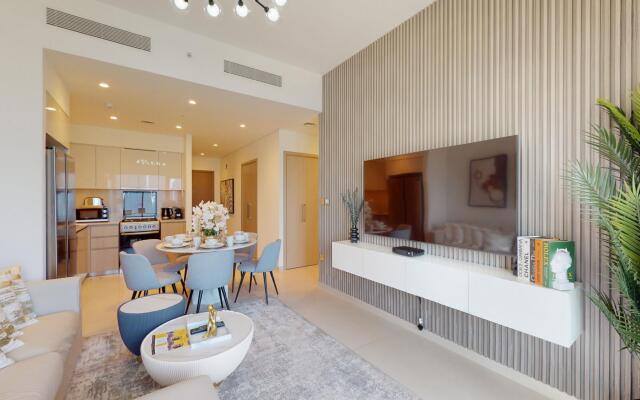 Downtown - Burj Royale 1013