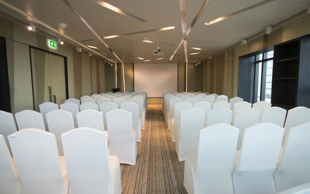Mode Sathorn Hotel