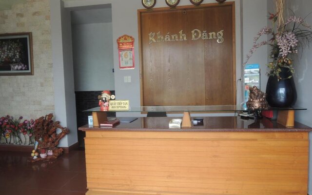 Khanh Dang Hotel