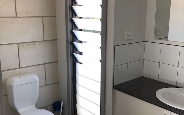 Port Campbell Guesthouse & Flash Packers