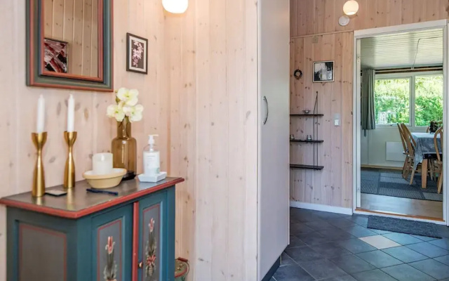 Holiday Home in Augustenborg