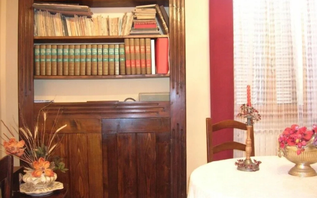 Villa Mustafà