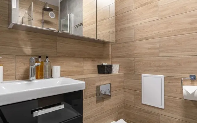 RentPlanet - Apartament Jarzębinowa