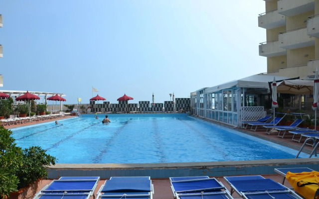 Hotel Perticari