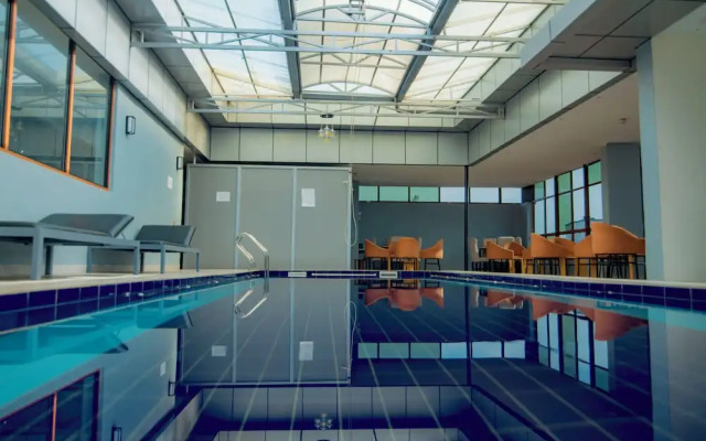 Wintana Hotel & Apartments