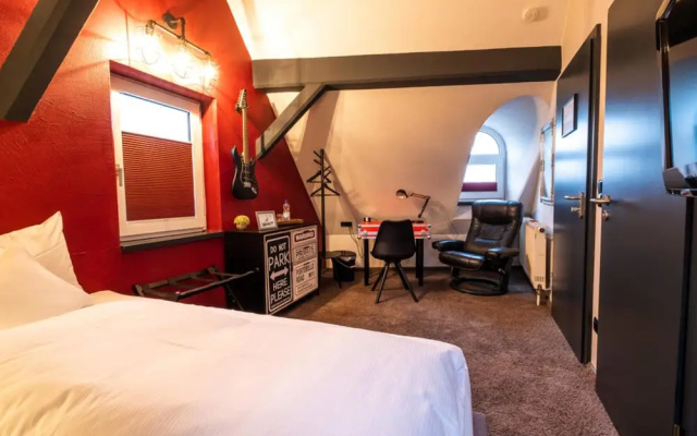 Engel Hotel und Diner