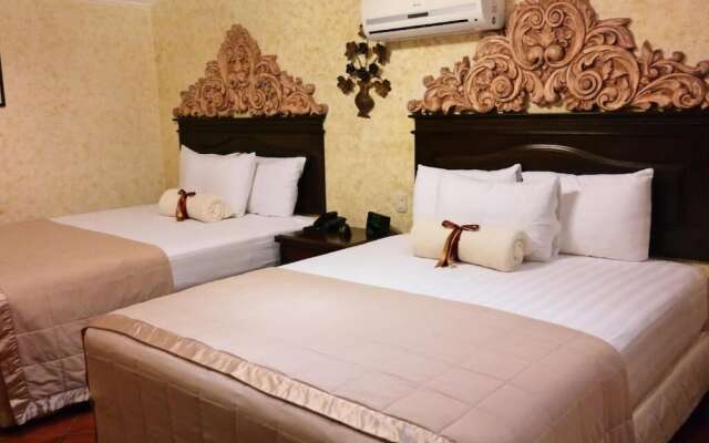 Hotel Genessis