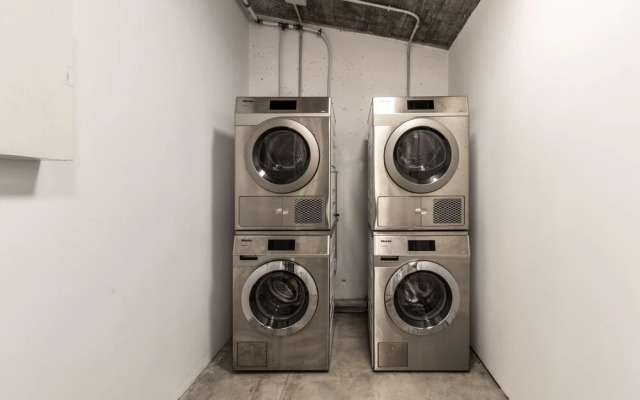 Sol - 1 Bedroom Shared Pool in Ciudad Jard n