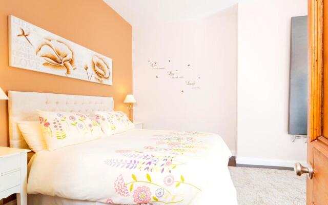 Edinburgh Near Centre Luxury Apartment