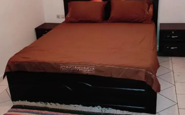 Riad Alaoui G3 with swimming pool and free parking