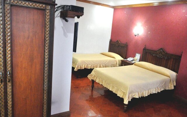 Pearlmont Hotel
