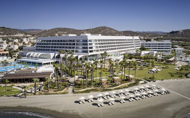Parklane, a Luxury Collection Resort & Spa, Limassol