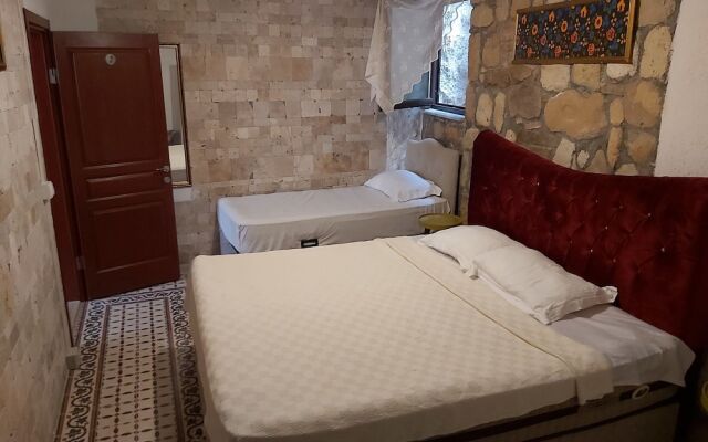 Antik Butik Hotel