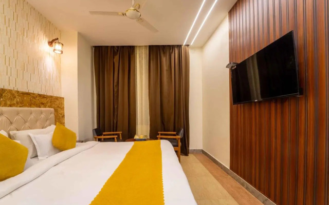 Hotal Paradise Palace Inn (Highway Hotel)