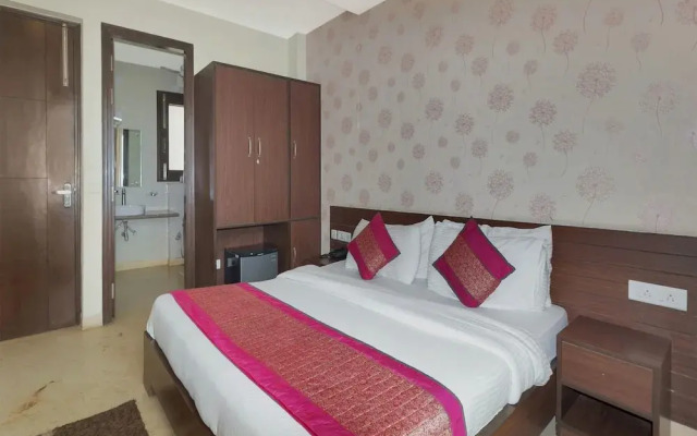 Oyo 8332 Branson Villa