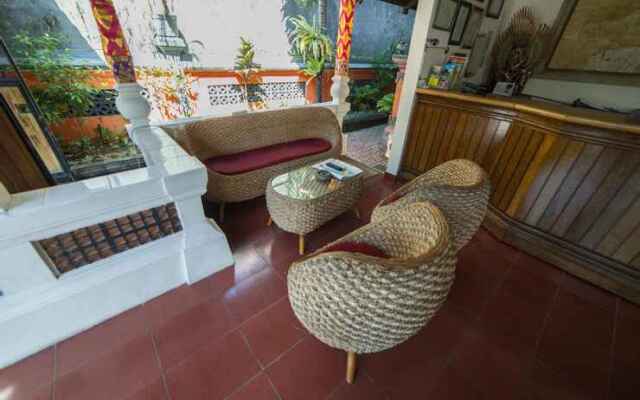 Airy Nusa Dua Pratama 88 Benoa Bali